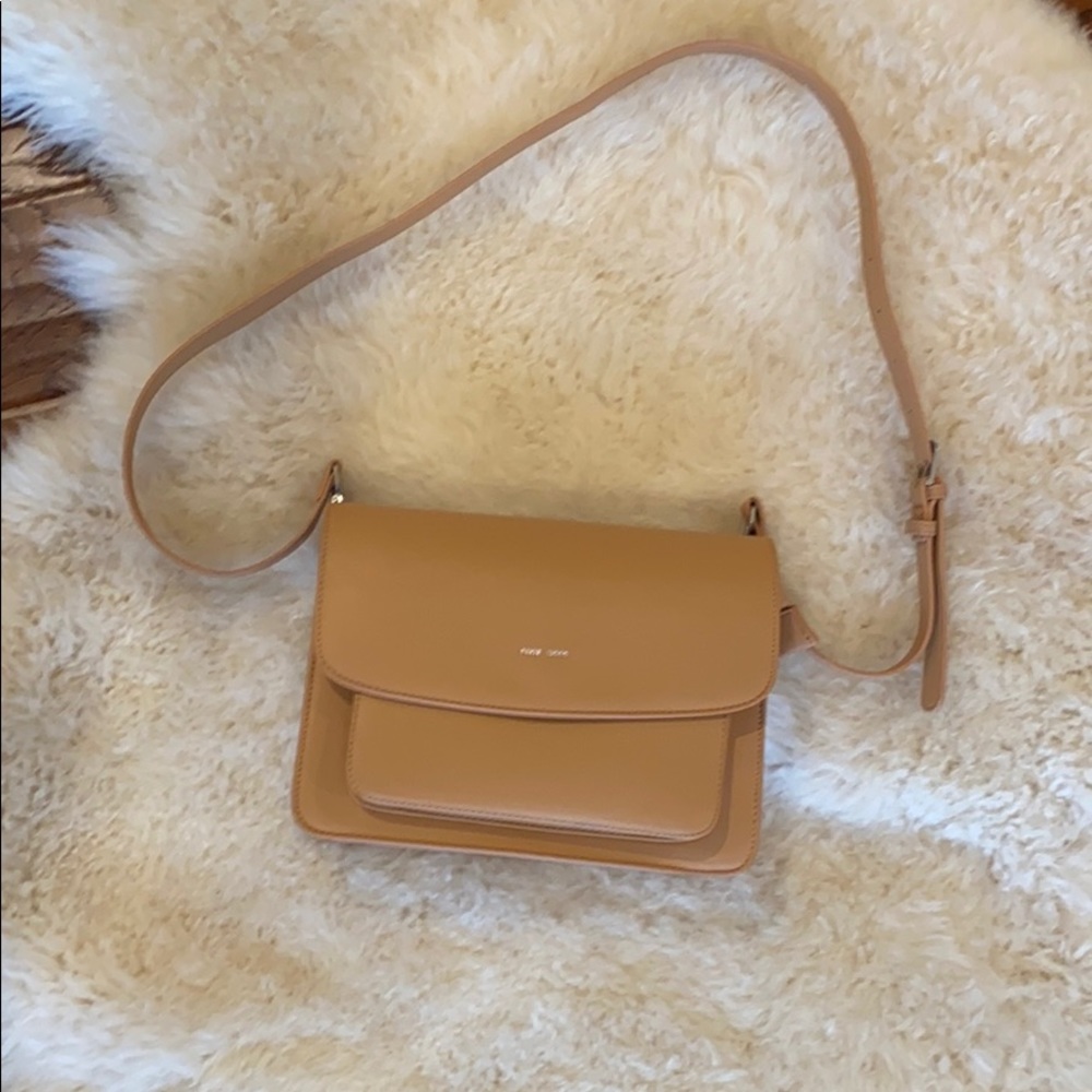 NWOT Pixie Mood Crossbody